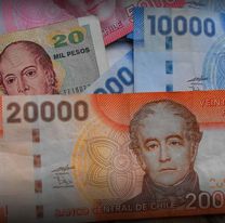Cotizaci&oacute;n del peso chileno: cu&aacute;nto me dan hoy por $1.000 pesos argentinos