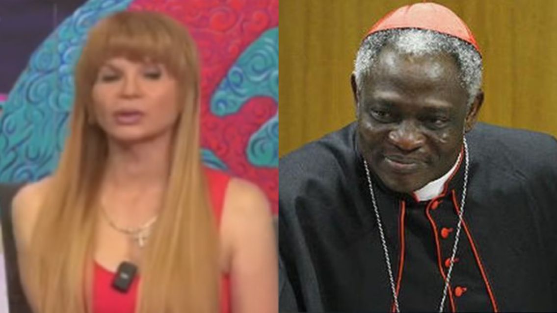 Mhoni Vidente predice sobre quién será el nuevo Papa: "El Papa saldrá de..."