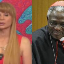 Mhoni Vidente predice sobre quién será el nuevo Papa: "El Papa saldrá de..."