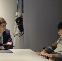 Jujuy impulsa una diplomatura en tecnologías geoespaciales junto a la UNJu