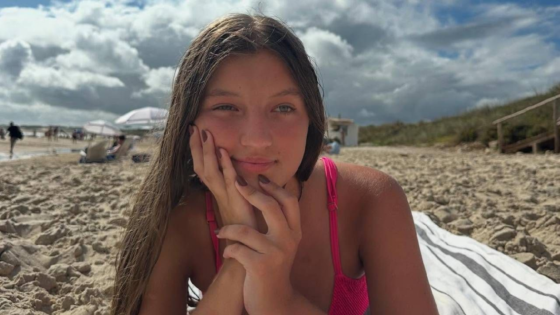 ENOJADO: Fabián Cubero estalló de furia por el tema de los 15 de su hija Allegra