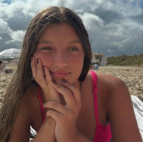 ENOJADO: Fabián Cubero estalló de furia por el tema de los 15 de su hija Allegra