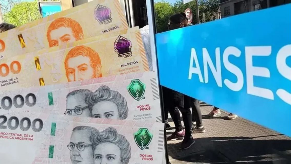 ANSES confirmó aumento y bono para jubilados en mayo 2025