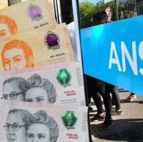 ANSES confirm&oacute; aumento y bono para jubilados en mayo 2025