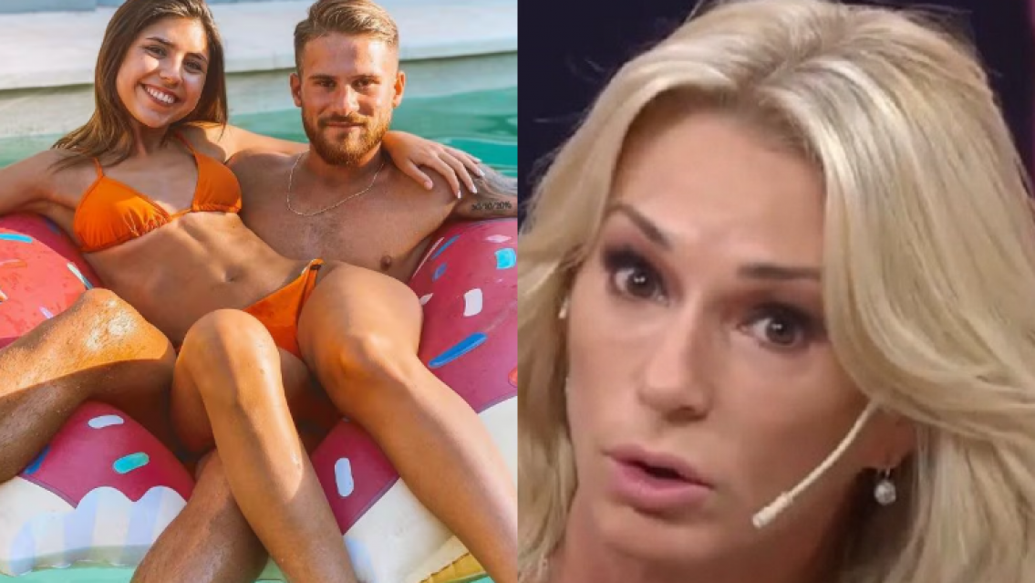 De botinera vieja a botinera joven, Yanina Latorre contra Cami Mayan