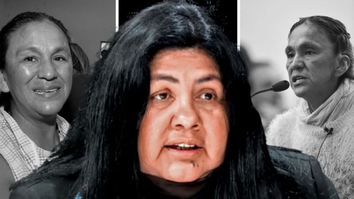 La Corte dej� firme la condena a "Shakira", mano derecha de Milagro Sala