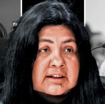 La Corte dejó firme la condena a "Shakira", mano derecha de Milagro Sala