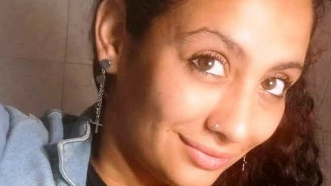 Agonizó tres días y no dio más, su ex la prendió fuego con nafta