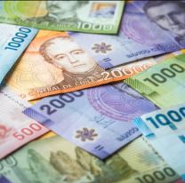 Ideal para viajar a Chile este finde: el peso chileno re barato