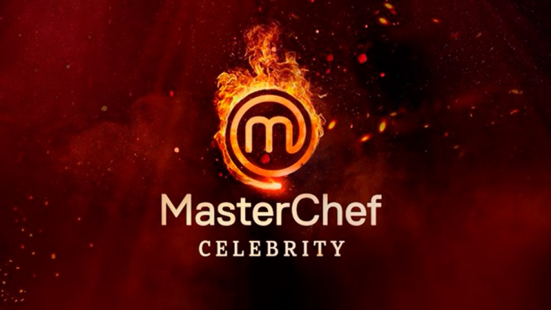 Master Chef Celebrity: sorpresa y confusión con la lista de participantes