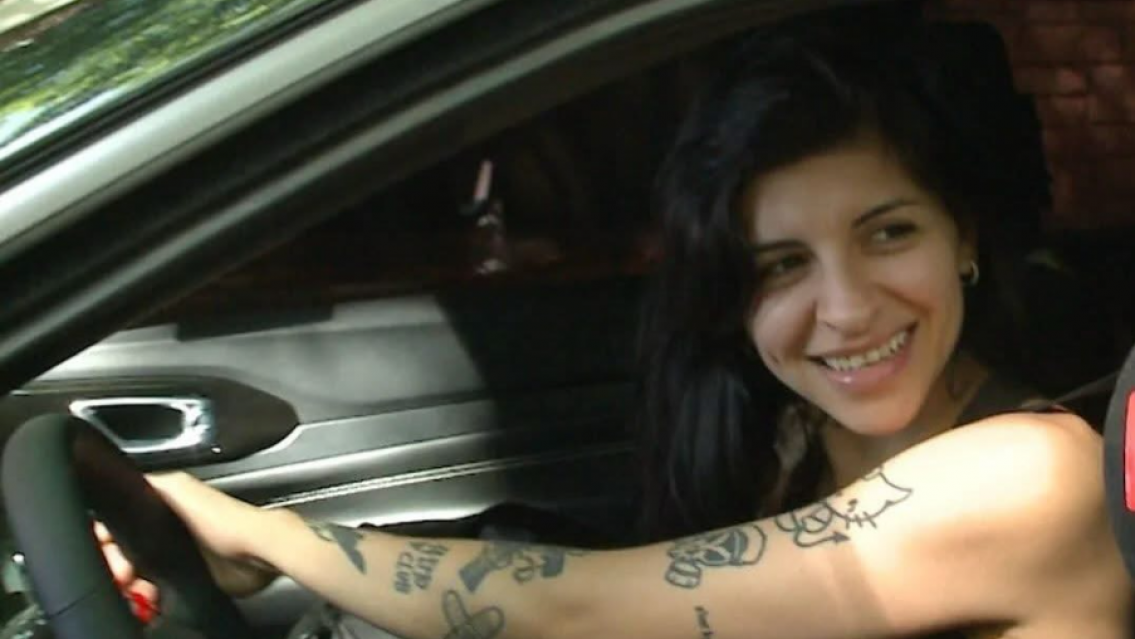 "A mi beb� y a mi familia", lo que dijo Cazzu por la salida de su nuevo disco