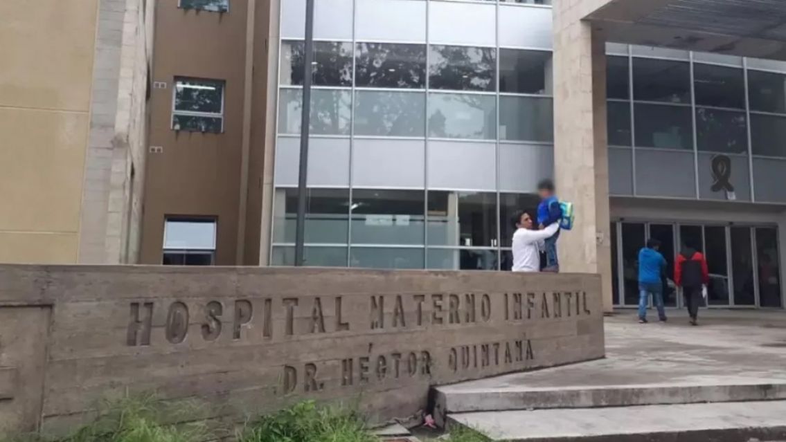 Lo acusan de inyectarle leche a un bebé en Jujuy: comienza el juicio contra Fabián Solano