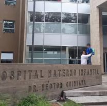 Lo acusan de inyectarle leche a un bebé en Jujuy: comienza el juicio contra Fabián Solano