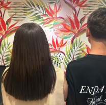 Se fue a cortar el pelo un viernes y lo trataron de infiel, "sólo aplica para hombres"