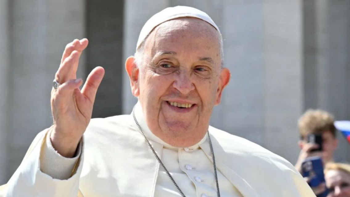 M�s humilde imposible: as� era la habitaci�n donde muri� el papa Francisco