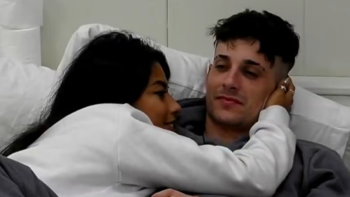 Drástica decisión de Gran Hermano con Luz, ¿fue culpa de su novio?