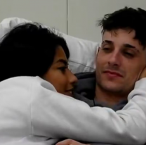 Drástica decisión de Gran Hermano con Luz, ¿fue culpa de su novio?