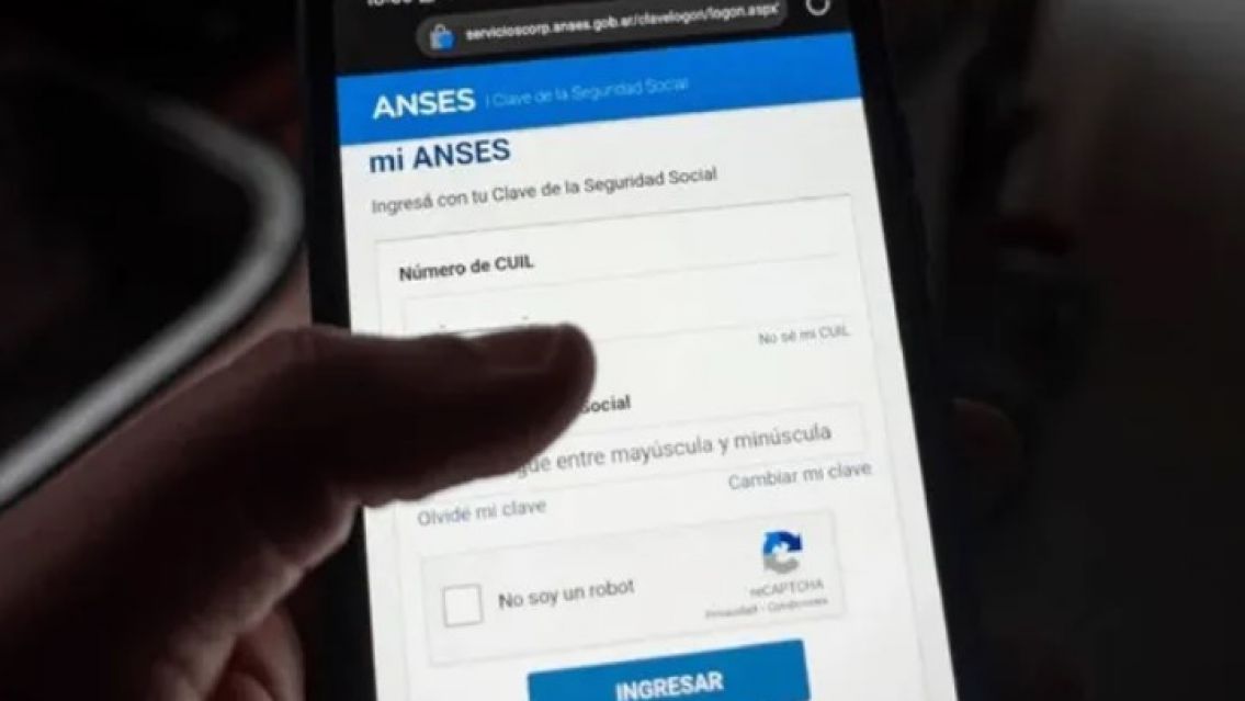 Préstamos de más de un millón de pesos con el celu: quiénes podrán sacarlo