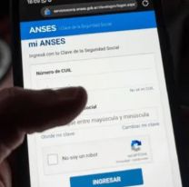 Pr&eacute;stamos de m&aacute;s de un mill&oacute;n de pesos con el celu: qui&eacute;nes podr&aacute;n sacarlo