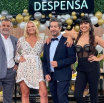 Escándalo con el chef de 55 años que se casó con una chica casi 30 años menor