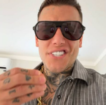 ¿Es el soltero más codiciado? Drástico cambio físico de Alex Caniggia