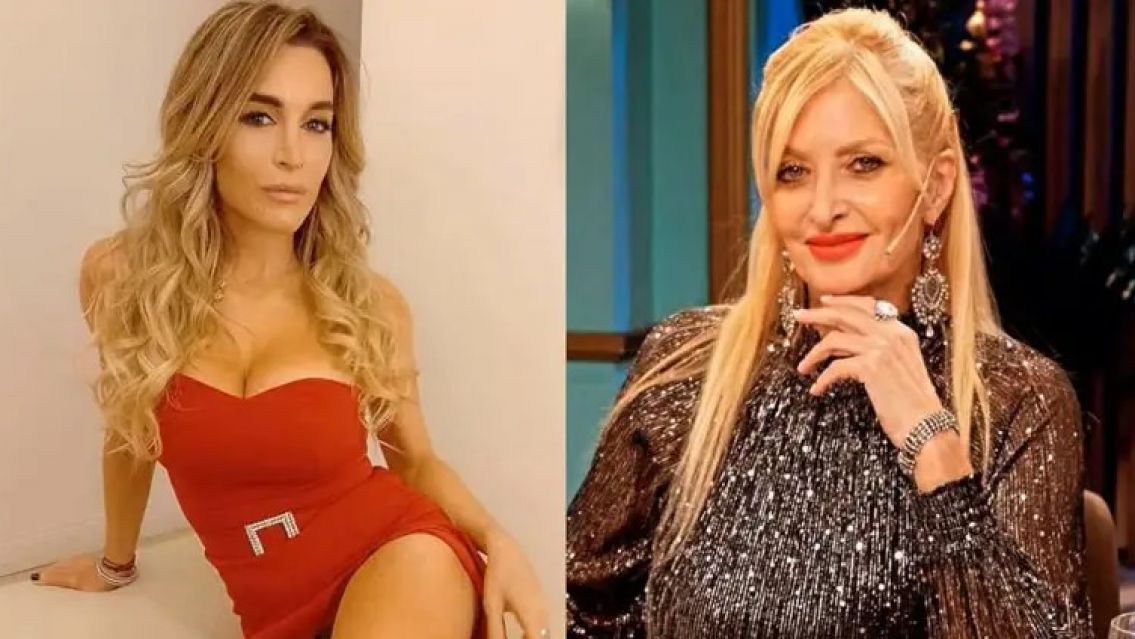 F�tima Florez apunt� contra Yuyito Gonz�lez: "Lo que hizo fue de zorra"
