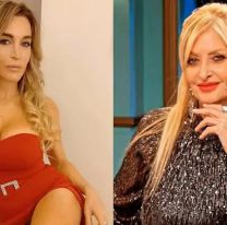 Fátima Florez apuntó contra Yuyito González: "Lo que hizo fue de zorra"