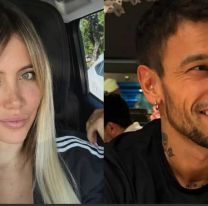 ¿Quién es Agustín Bernasconi? Wanda ya se lo presentó a sus hijas