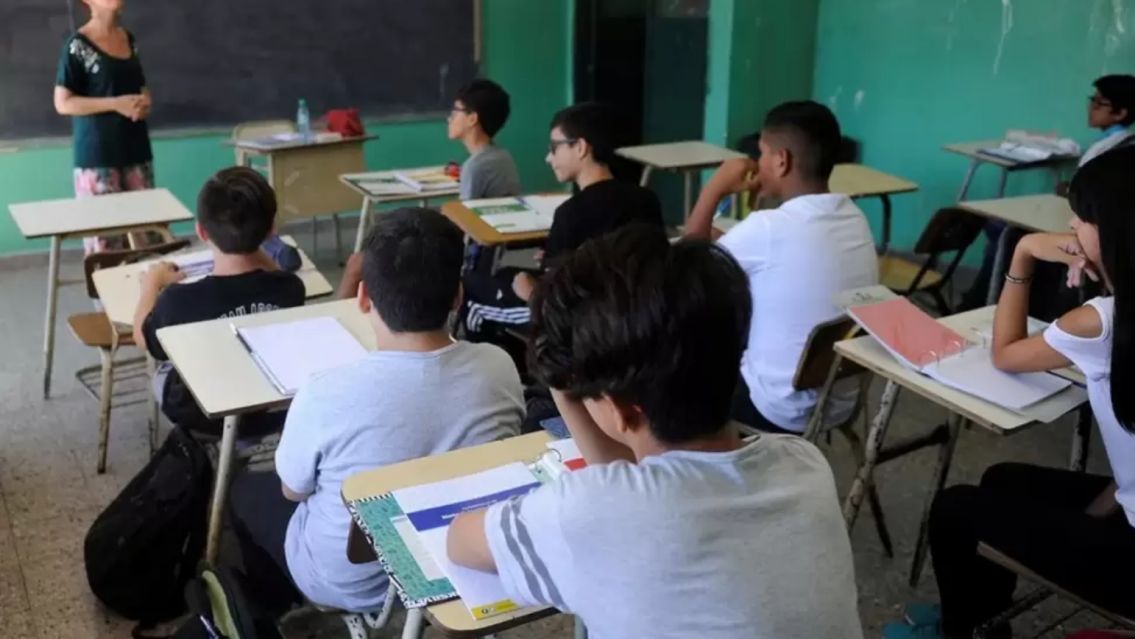 Habilitarán nuevas mesas de exámenes para jujeños con previas