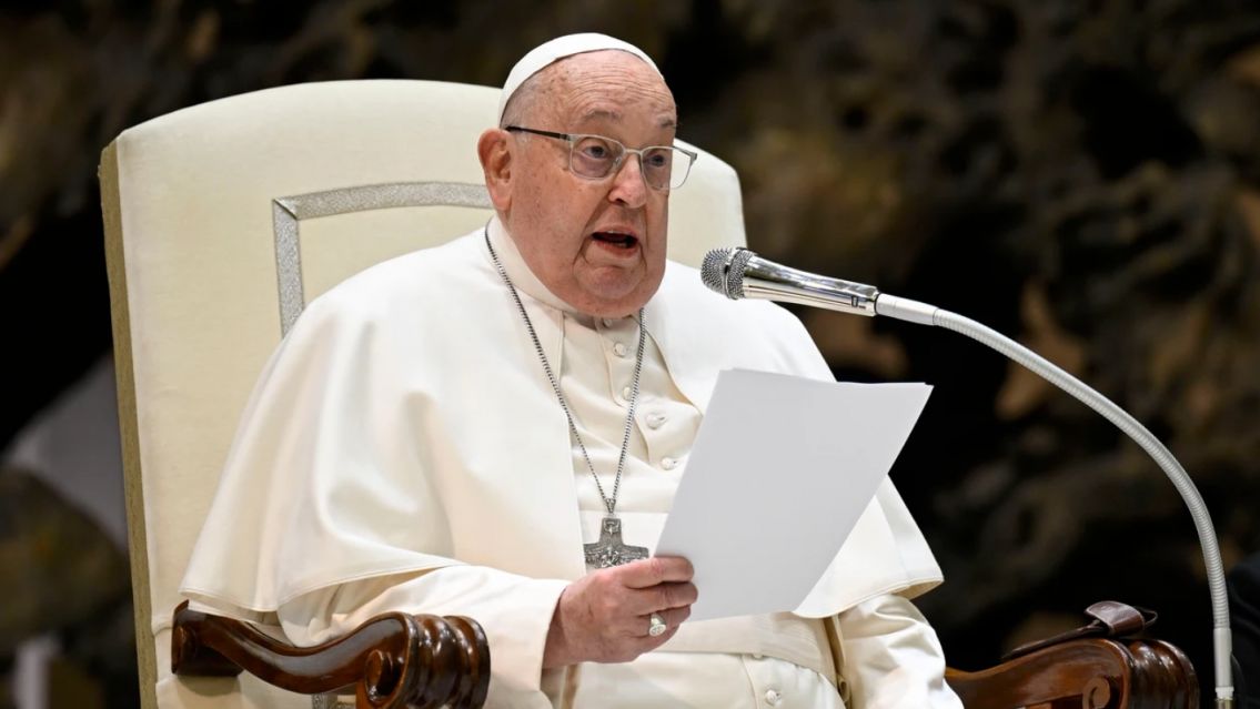 Ola de estafas tras el fallecimiento del Papa Francisco: as� te enga�an