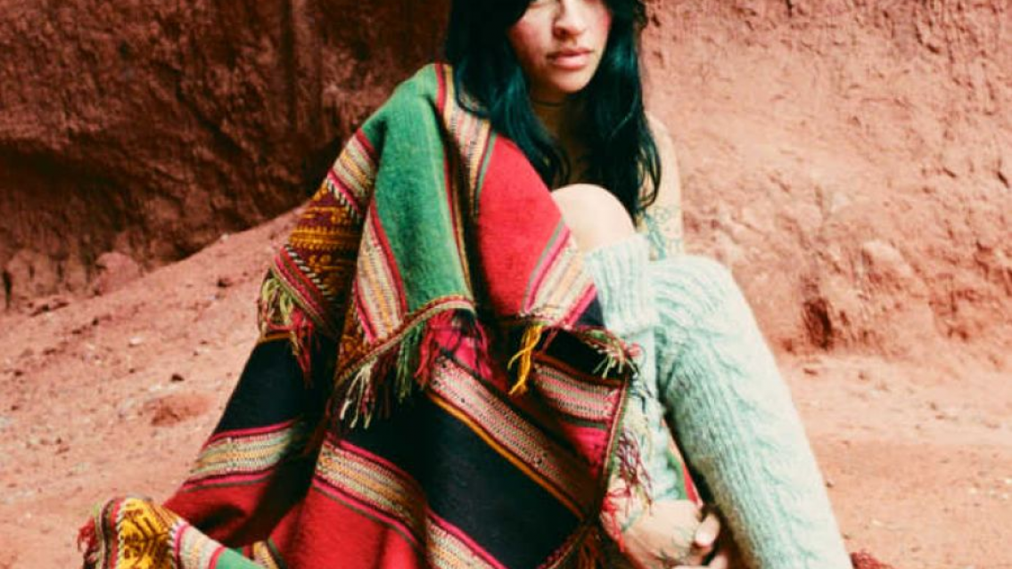 Quiénes son los artistas salteños que eligió Cazzu para su nuevo disco