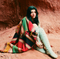 Quiénes son los artistas salteños que eligió Cazzu para su nuevo disco