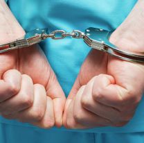 Se complicó la situación del enfermero que casi mata un bebé en el Materno Infantil