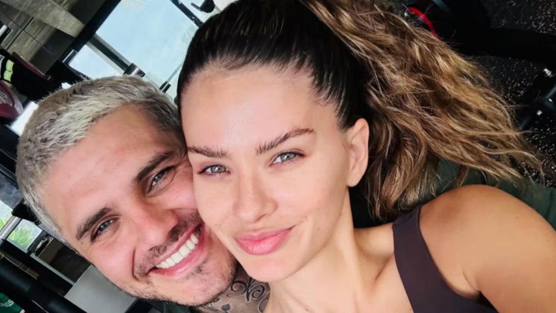 Inesperado arrepentimiento de Mauro Icardi con respecto a la China Suárez