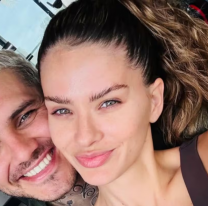 Inesperado arrepentimiento de Mauro Icardi con respecto a la China Suárez