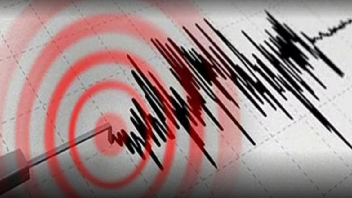  Fuerte temblor sacudi� a Salta en plena madrugada y se sinti� en Jujuy