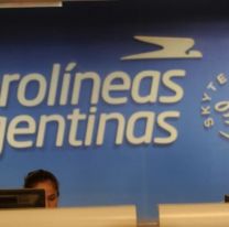 Aerolíneas cerrará la mayor parte de sus oficinas comerciales