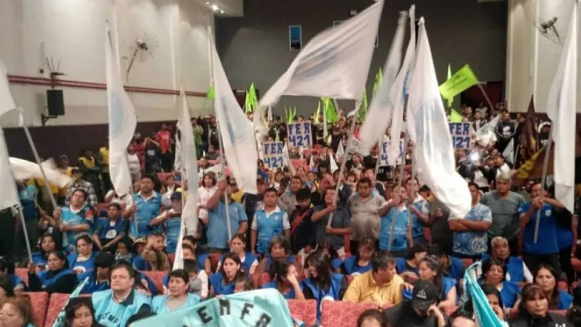 La CGT se sum� a las elecciones en Jujuy: �Con qu� frente?