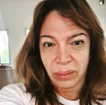 "No es el momento", Lizy Tagaliani confirmada para un nuevo programa en Telefe