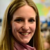 Una maestra murió tras descompensarse delante de sus alumnos de sexto grado en medio de una clase