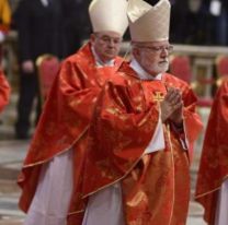 El fuerte temor del Vaticano tras el entierro del papa Francisco