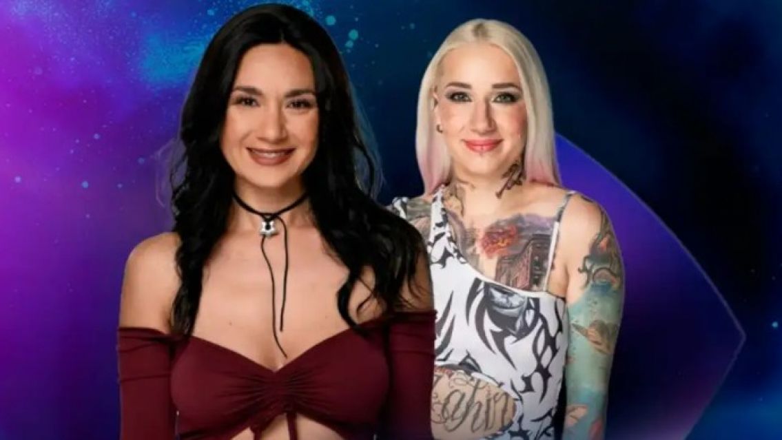 Escándalo en GH: la prima de "La Tana" habría abandonado la casa