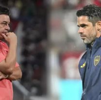 River Plate vs Boca Juniors: quién ganará el Superclásico según la inteligencia artificial