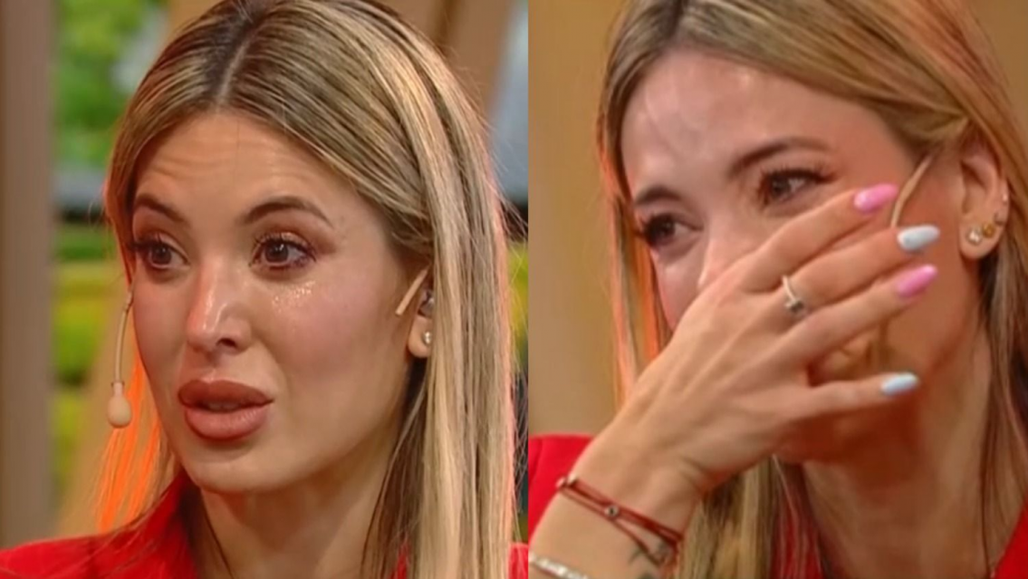 Qu� se sabe de la hermana de Jesica Cirio a la que encontraron muerta