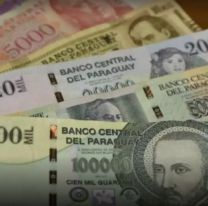 Cotización del peso paraguayo: cuánto me dan por $1.000 pesos argentinos