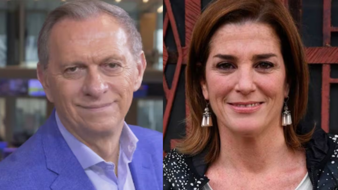 "Un ser de luz", así recordaron a la periodista Débora Pérez Volpin