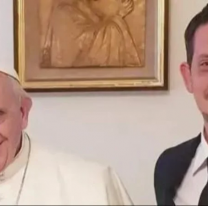 Qui&eacute;n es el sobrino del Papa Francisco y qu&eacute; dijo de todo lo que pas&oacute;