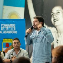 Soler: "Estamos viviendo 10 años de postergación"