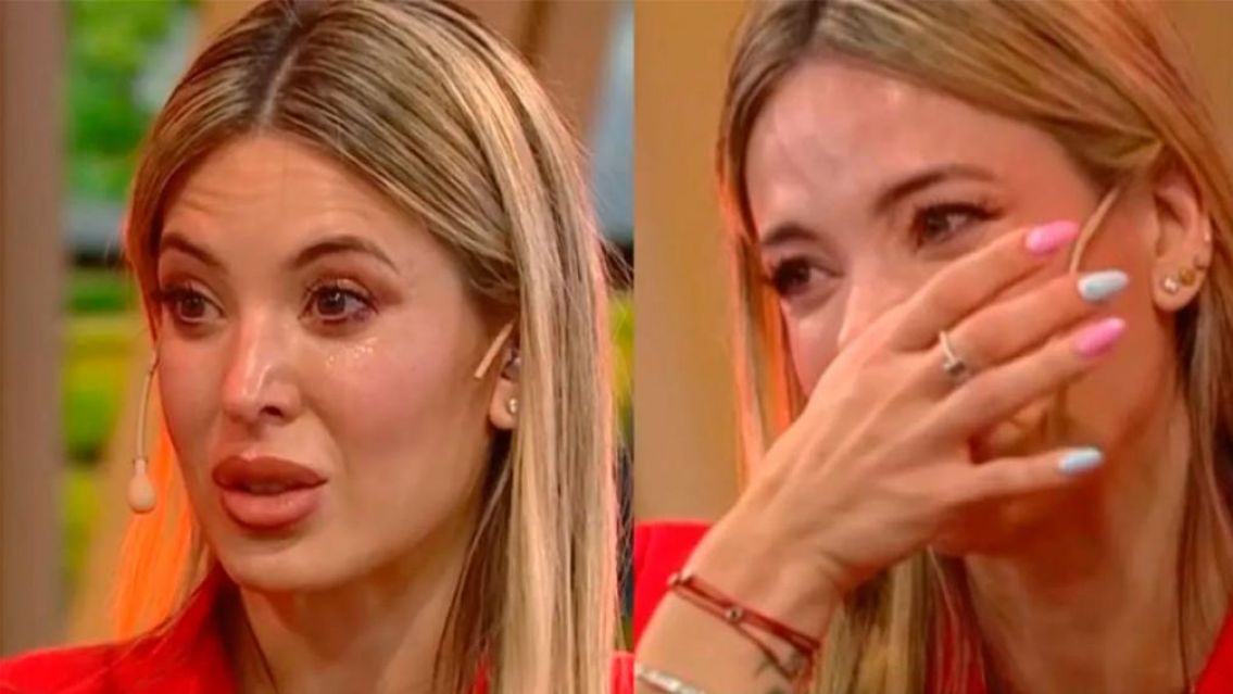 La muerte golpea a J�sica Cirio: hallaron de la peor forma a su hermana