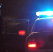 Terrible ataque en El Chingo: hay un hombre muerto